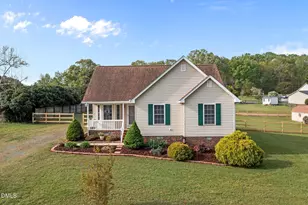 445 Lacy Nichole Dr, Graham, NC 27253 - Photo 1