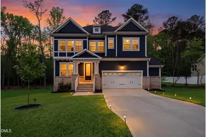 25 Gadwall Court, Zebulon, NC 27597 - Photo 1