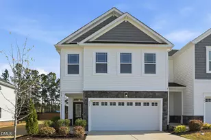 337 Kineton Woods Way, Garner, NC 27529 - Photo 1