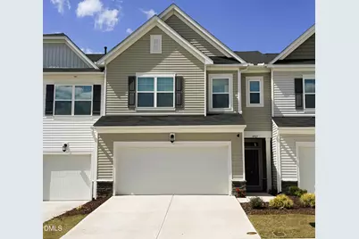 4927 Arkose Drive, Raleigh, NC 27610 - Photo 1