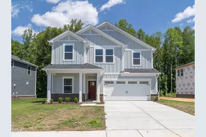 412 Southland Drive, Zebulon, NC 27597 - Photo 1