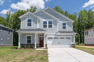 412 Southland Dr, Zebulon, NC 27597 - Photo 1