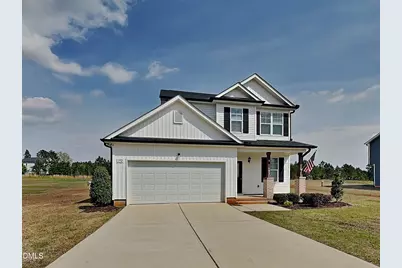 192 Olde Place, Zebulon, NC 27597 - Photo 1