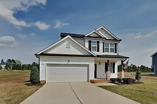 192 Olde Pl, Zebulon, NC 27597 - Photo 1