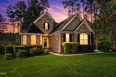 105 Costin Court, Durham, NC 27713 - Photo 1
