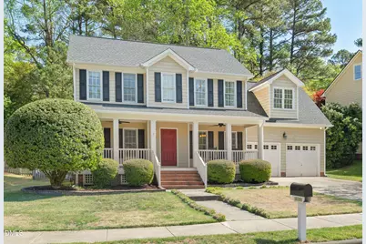 10208 River Bank Drive, Raleigh, NC 27614 - Photo 1