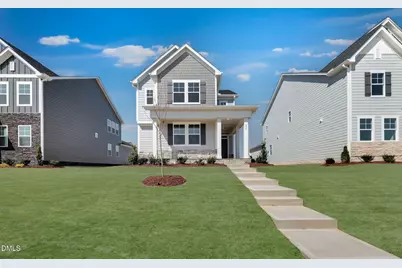 404 Rolling Pasture Lane, Knightdale, NC 27545 - Photo 1