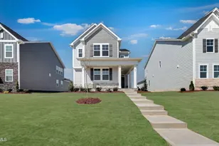 404 Rolling Pasture Ln, Knightdale, NC 27545 - Photo 1
