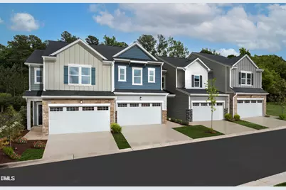 103 Golden Gate Lane, Chapel Hill, NC 27516 - Photo 1