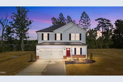 9007 Phoenix Court, Middlesex, NC 27557 - Photo 1