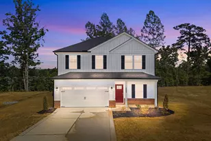 9007 Phoenix Ct, Middlesex, NC 27557 - Photo 1
