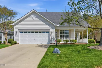 332 Indian Elm Lane, Cary, NC 27519 - Photo 1