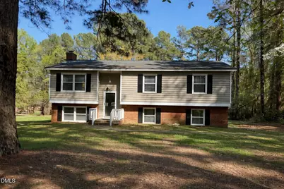 8325 Bells Lake Road, Apex, NC 27539 - Photo 1