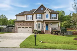 25 Cranbrooke Dr, Franklinton, NC 27525 - Photo 1