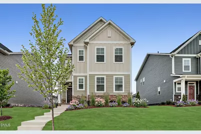 412 Rolling Pasture Lane, Knightdale, NC 27545 - Photo 1