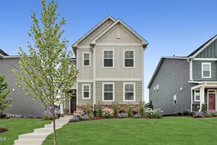 412 Rolling Pasture Ln, Knightdale, NC 27545 - Photo 1