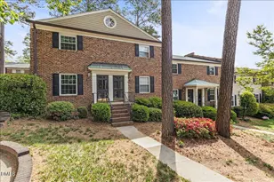 3726 Jamestown Cir, Raleigh, NC 27609 - Photo 1