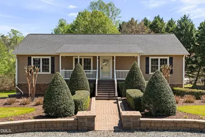 710 Kennette Drive, Graham, NC 27253 - Photo 1