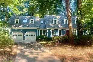 8605 Brookdale Dr, Raleigh, NC 27613 - Photo 1