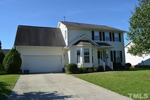 2306 Nutting Ln, Apex, NC 27523 - Photo 1
