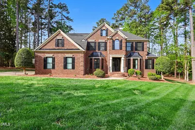 1001 Denfield Court, Raleigh, NC 27615 - Photo 1