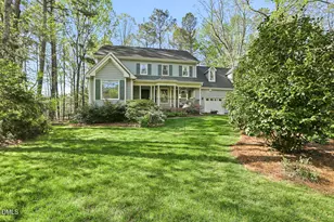 4404 Ellinwood Dr, Apex, NC 27539 - Photo 1