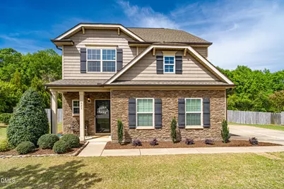 625 Spruce Meadows Lane, Willow Springs, NC 27592 - Photo 1