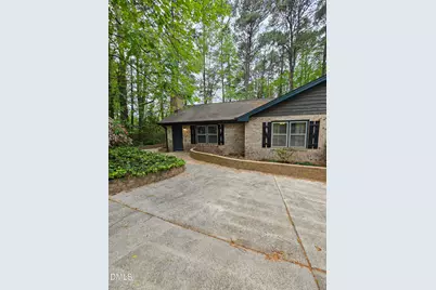 3909 Greenleaf Street, Raleigh, NC 27606 - Photo 1