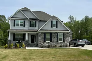 368 Rising Star Dr, Clayton, NC 27520 - Photo 1