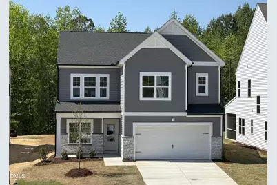936 Fetching Place #349, Rolesville, NC 27571 - Photo 1