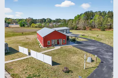 16761 Buffalo Road, Wendell, NC 27591 - Photo 1