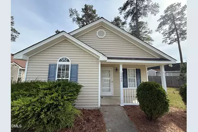 4008 Huntsmoor Lane, Wilson, NC 27896 - Photo 1