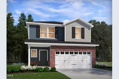 6156 Ivy Brook Trail, Wendell, NC 27591 - Photo 1