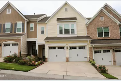 332 River Pine Drive, Morrisville, NC 27560 - Photo 1