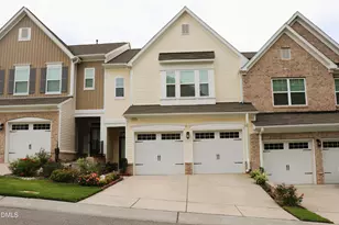 332 River Pine Dr, Morrisville, NC 27560 - Photo 1