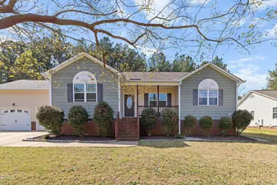 96 Sequoia Drive, Clayton, NC 27527 - Photo 1