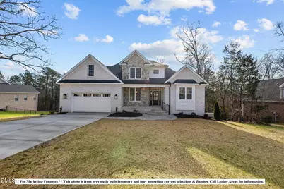 3727 Serenity Drive, Burlington, NC 27215 - Photo 1