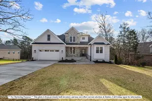 3727 Serenity Dr, Burlington, NC 27215 - Photo 1