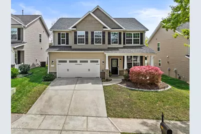 2050 Sinclair, Burlington, NC 27215 - Photo 1