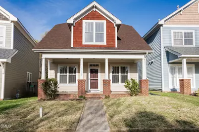 10817 Connally Lane, Raleigh, NC 27614 - Photo 1