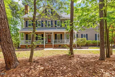4716 Regalwood Drive, Raleigh, NC 27613 - Photo 1
