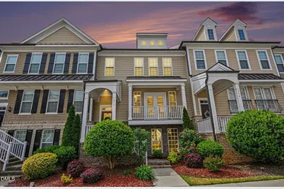 816 Tunisian Drive, Apex, NC 27523 - Photo 1