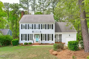 118 White Sands Dr, Cary, NC 27513 - Photo 1