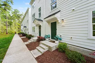 117 Callowhill Ln, Durham, NC 27713 - Photo 1