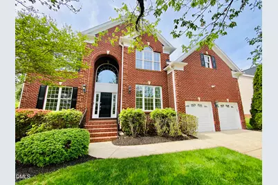 9441 Collingdale Way, Raleigh, NC 27617 - Photo 1
