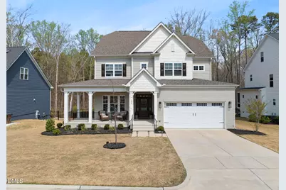 1825 Prucha Place, Apex, NC 27523 - Photo 1
