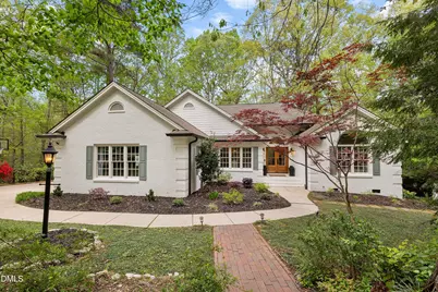 3000 Bentwillow Drive, Fuquay Varina, NC 27526 - Photo 1