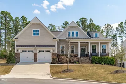 1208 Kings Canyon Court, Cary, NC 27519 - Photo 1