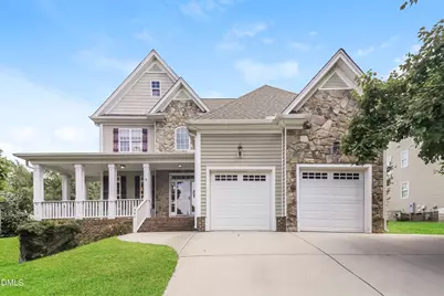 241 Plantation Drive, Youngsville, NC 27596 - Photo 1