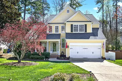 9432 Cartersville Court, Raleigh, NC 27617 - Photo 1